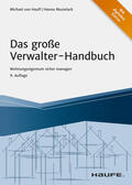 Hauff / Musielack |  Das große Verwalter-Handbuch | eBook | Sack Fachmedien