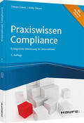 Eckert / Deters |  Praxiswissen Compliance | Buch |  Sack Fachmedien
