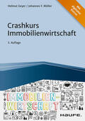 Geyer / Müller |  Crashkurs Immobilienwirtschaft | eBook | Sack Fachmedien