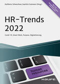 Schwuchow / Gutmann |  HR-Trends 2022 | eBook | Sack Fachmedien