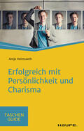 Heimsoeth |  Erfolgreich mit Persönlichkeit und Charisma | eBook | Sack Fachmedien