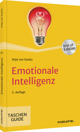 von Kanitz |  Emotionale Intelligenz | Buch |  Sack Fachmedien