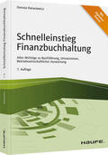 Ratasiewicz |  Schnelleinstieg Finanzbuchhaltung | Buch |  Sack Fachmedien