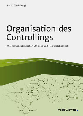 Gleich | Organisation des Controllings | E-Book | sack.de