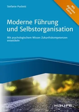 Puckett |  Moderne Führung und Selbstorganisation | eBook | Sack Fachmedien