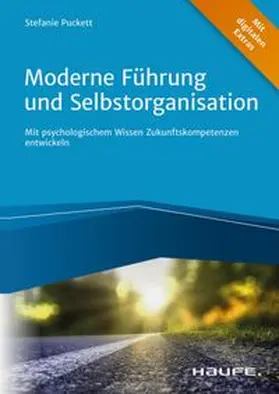Puckett | Moderne Führung und Selbstorganisation | E-Book | www.sack.de