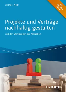 Nödl | Projekte und Verträge nachhaltig gestalten | E-Book | sack.de