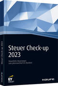 Käshammer / Bolik / Franke |  Steuer Check-up 2023 | Buch |  Sack Fachmedien