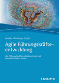 Fürstberger |  Agile Führungskräfteentwicklung | eBook | Sack Fachmedien
