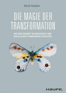 Razavi |  Die Magie der Transformation | eBook | Sack Fachmedien