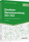 Thomsen / Markgraf |  Einnahmen-Überschussrechnung 2021/2022 | Buch |  Sack Fachmedien