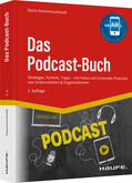 Hammerschmidt |  Das Podcast-Buch | Buch |  Sack Fachmedien