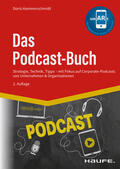 Hammerschmidt |  Das Podcast-Buch | eBook | Sack Fachmedien