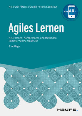 Graf / Gramß / Edelkraut | Agiles Lernen | E-Book | sack.de