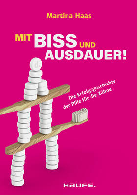 Haas | Mit Biss und Ausdauer! | E-Book | sack.de