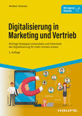 Schuster |  Digitalisierung in Marketing und Vertrieb | eBook | Sack Fachmedien