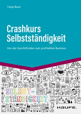 Basic | Crashkurs Selbstständigkeit | E-Book | www.sack.de