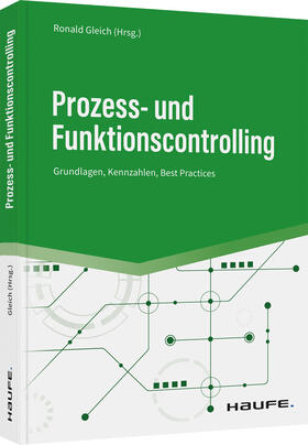 Gleich | Prozess- und Funktionscontrolling | Buch | 978-3-648-15883-8 | sack.de