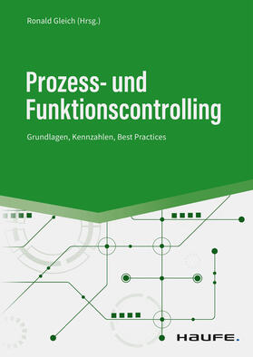 Gleich | Prozess- und Funktionscontrolling | E-Book | sack.de