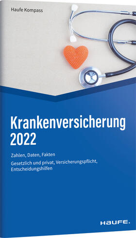 Wichert | Krankenversicherung 2022 | Buch | 978-3-648-15900-2 | sack.de