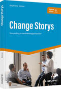 Selmer |  Change Storys | Buch |  Sack Fachmedien