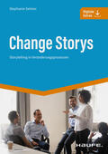 Selmer |  Change Storys | eBook | Sack Fachmedien