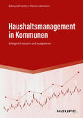 Fischer / Lehmann |  Haushaltsmanagement in Kommunen | eBook | Sack Fachmedien