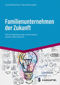 Weissman / Barreuther |  Familienunternehmen der Zukunft | eBook | Sack Fachmedien