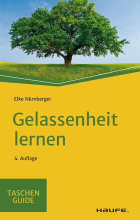 Nürnberger | Gelassenheit lernen | E-Book | sack.de