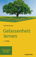 Nürnberger |  Gelassenheit lernen | eBook | Sack Fachmedien