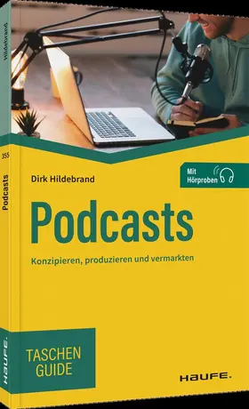 Hildebrand |  Podcasts | Buch |  Sack Fachmedien