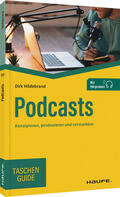 Hildebrand |  Podcasts | Buch |  Sack Fachmedien