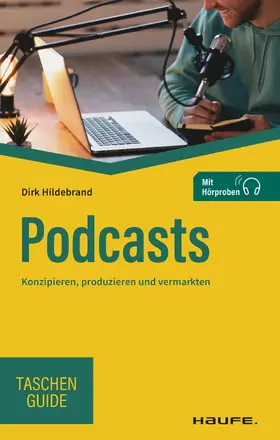 Hildebrand | Podcasts | E-Book | sack.de