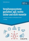 Redmann |  Vergütungssysteme gestalten: agil, rechtssicher und nicht-monetär | eBook | Sack Fachmedien