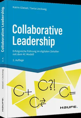 Glatzel / Lieckweg |  Collaborative Leadership | Buch |  Sack Fachmedien