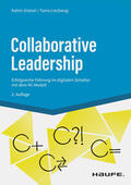 Glatzel / Lieckweg |  Collaborative Leadership | Buch |  Sack Fachmedien