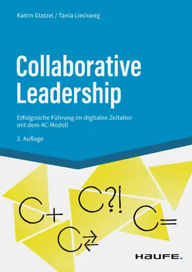 Glatzel / Lieckweg | Collaborative Leadership | E-Book | www.sack.de