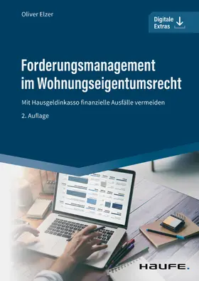 Elzer |  Forderungsmanagement im Wohnungseigentumsrecht | eBook | Sack Fachmedien