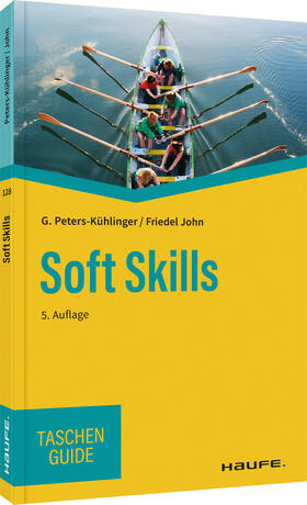 Peters-Kühlinger / John | Soft Skills | Buch | 978-3-648-16018-3 | sack.de
