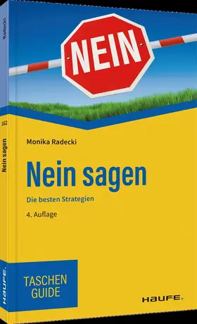 Radecki |  Nein sagen | Buch |  Sack Fachmedien