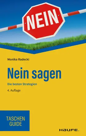 Radecki | Nein sagen | E-Book | sack.de