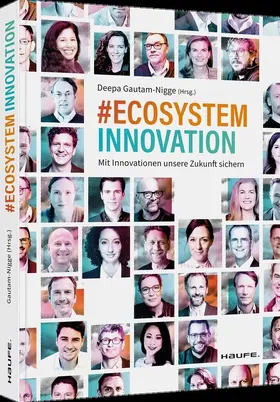 Gautam-Nigge |  #Ecosystem Innovation | Buch |  Sack Fachmedien