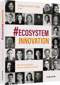 Gautam-Nigge |  #Ecosystem Innovation | Buch |  Sack Fachmedien