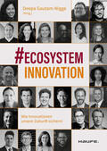 Gautam-Nigge |  #Ecosystem Innovation | eBook | Sack Fachmedien