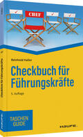 Haller |  Checkbuch für Führungskräfte | Buch |  Sack Fachmedien