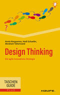 Kerguenne / Schaefer / Taherivand |  Design Thinking | eBook | Sack Fachmedien