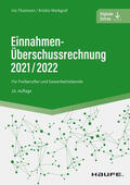 Thomsen / Markgraf |  Einnahmen-Überschussrechnung 2021/2022 | eBook | Sack Fachmedien