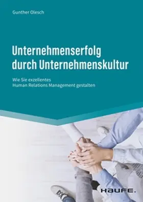 Olesch |  Unternehmenserfolg durch Unternehmenskultur | eBook | Sack Fachmedien