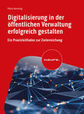 Henning |  Digitalisierung in der öffentlichen Verwaltung erfolgreich gestalten | Buch |  Sack Fachmedien