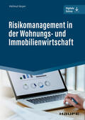 Geyer |  Risikomanagement in der Wohnungs- und Immobilienwirtschaft | eBook | Sack Fachmedien